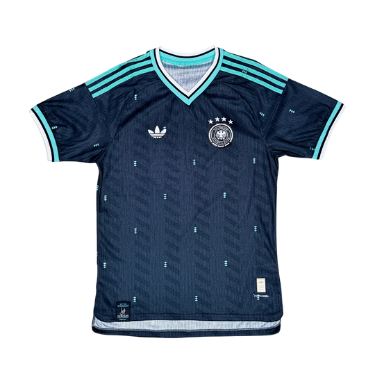 Alemania Visita - Mundial 2026