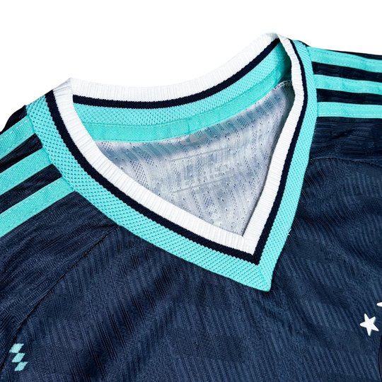Alemania Visita - Mundial 2026