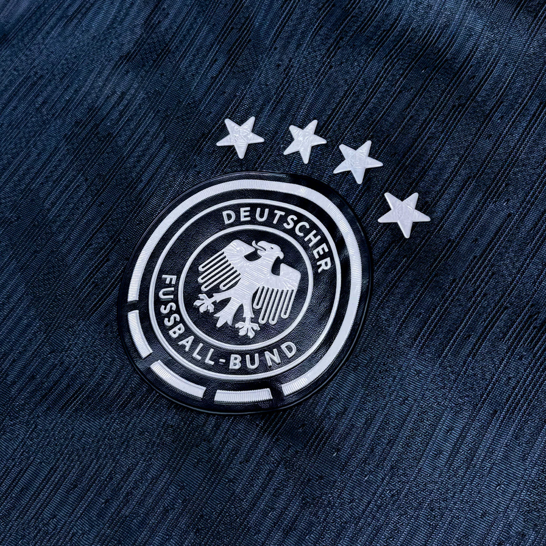 Alemania Visita - Mundial 2026