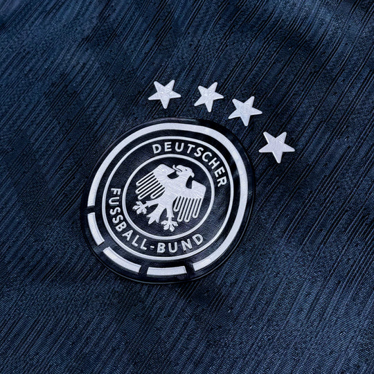 Alemania Visita - Mundial 2026