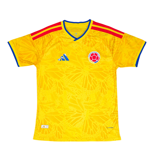 Colombia Local  Mundial 2026