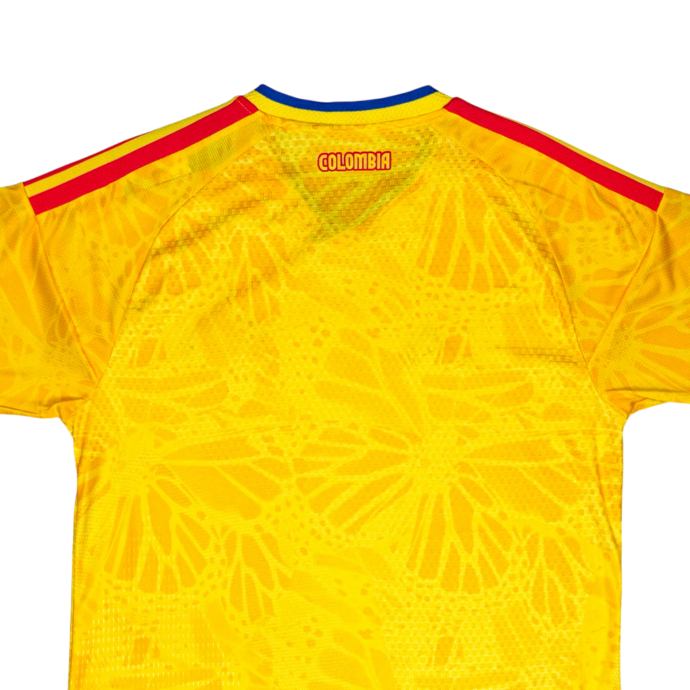 Colombia Local  Mundial 2026