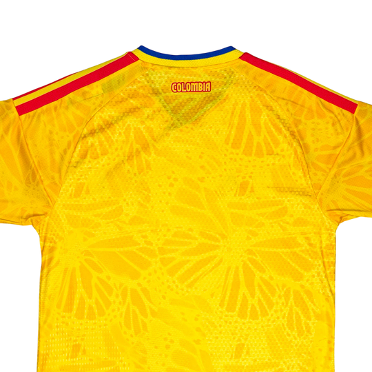 Colombia Local  Mundial 2026