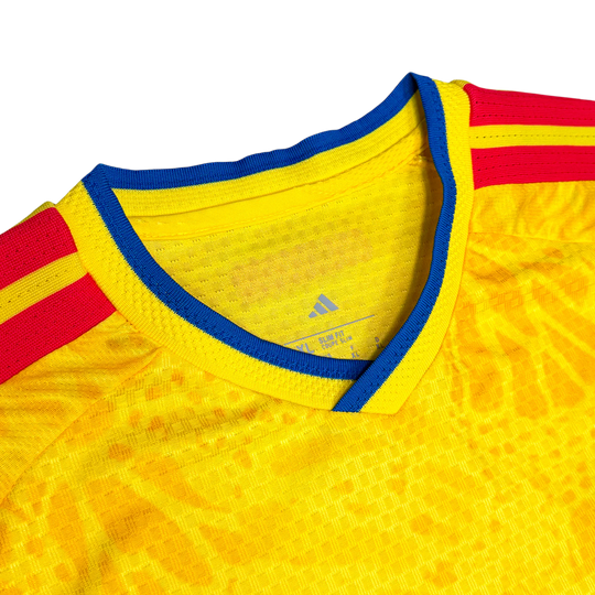 Colombia Local  Mundial 2026