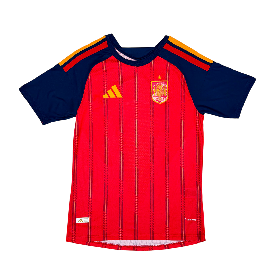 España Local - Mundial 2026