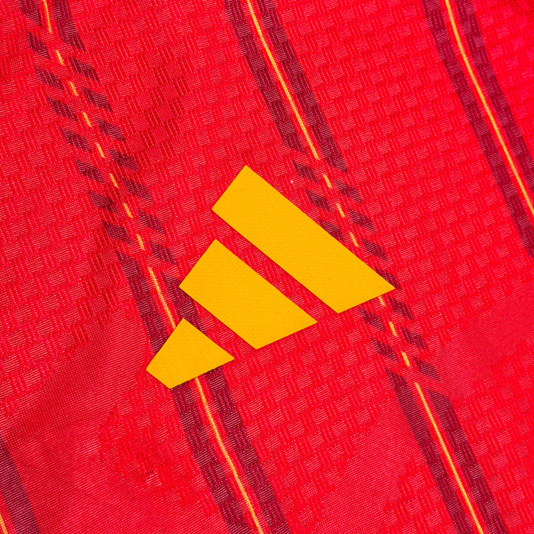 España Local - Mundial 2026