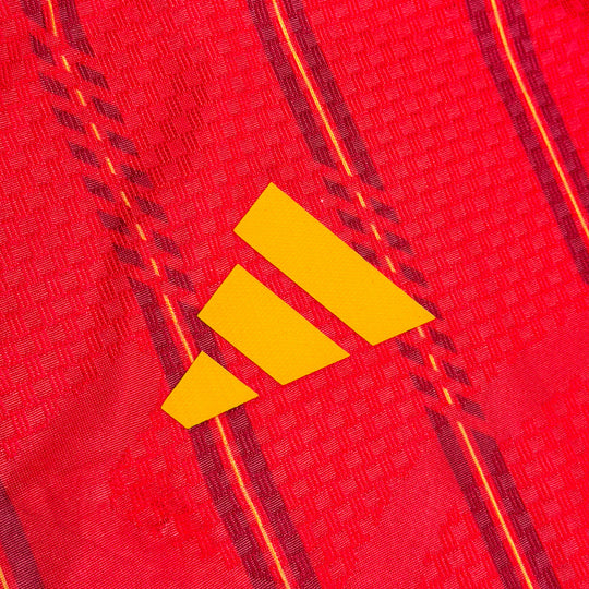 España Local - Mundial 2026