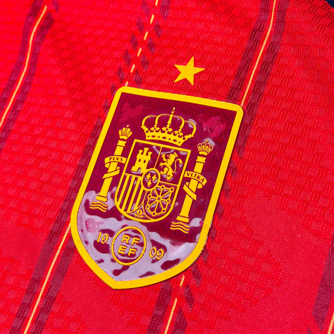 España Local - Mundial 2026