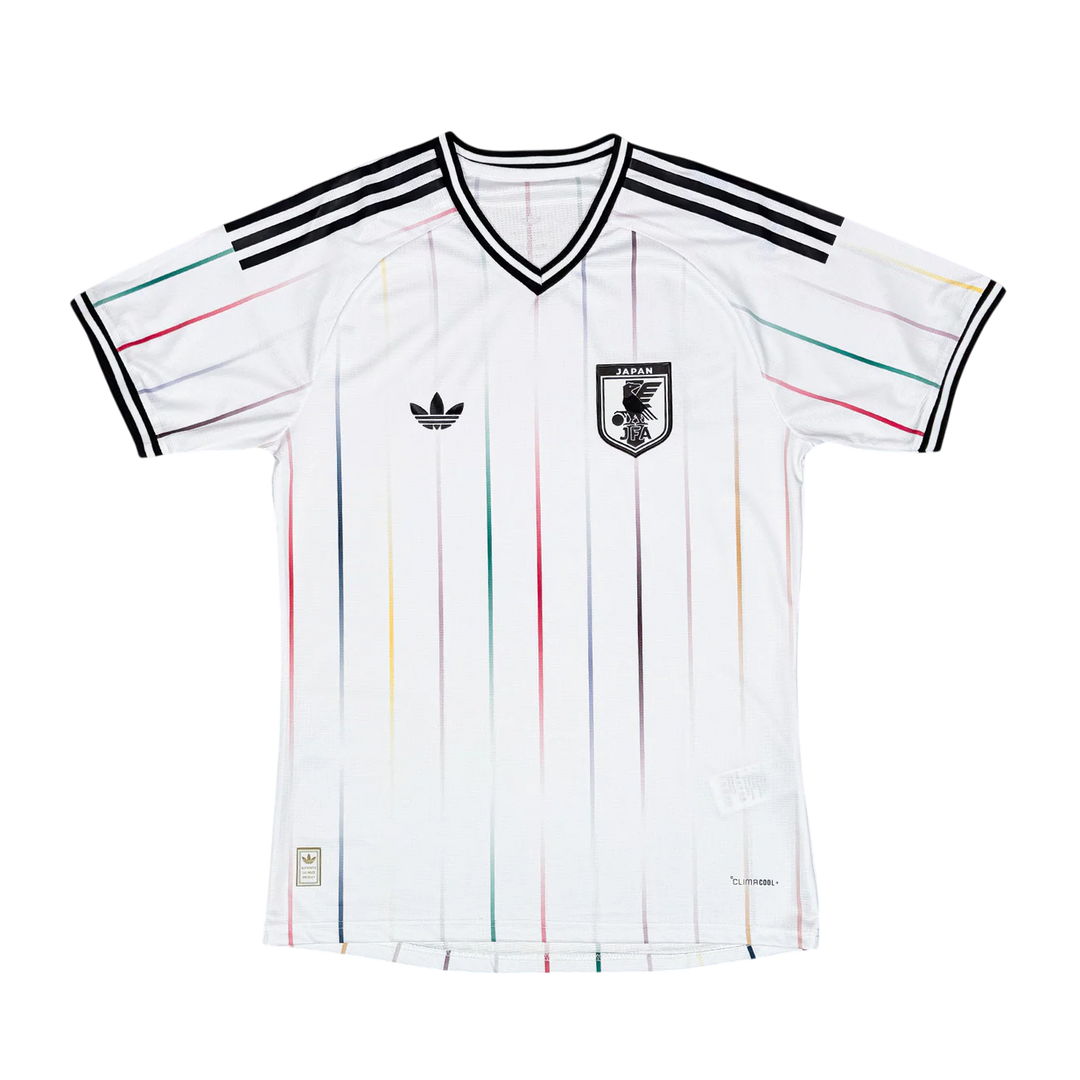 Japón Visita - Mundial 2026