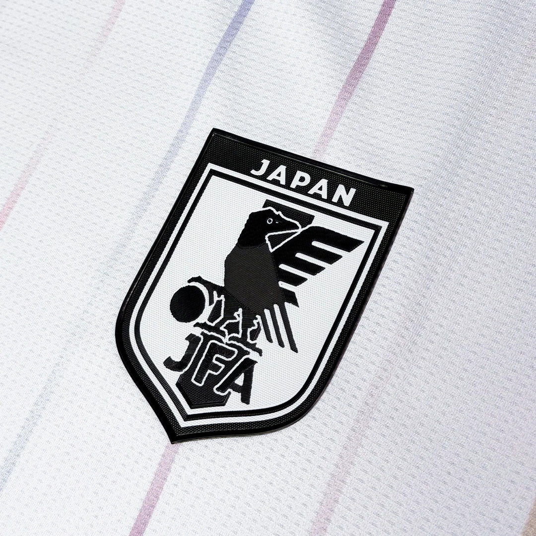 Japón Visita - Mundial 2026