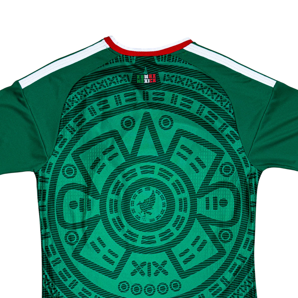 Mexico Local Mundial - 2026