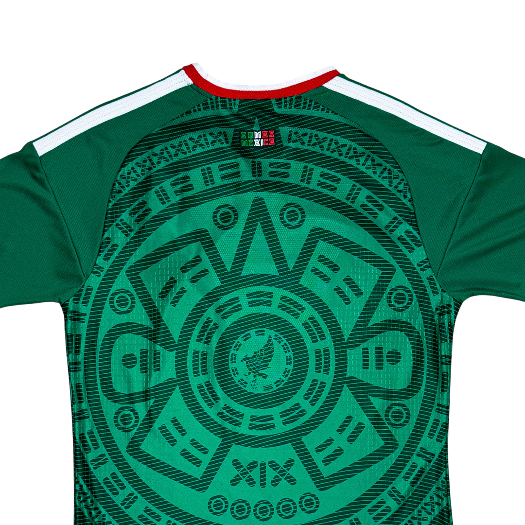 Mexico Local Mundial - 2026