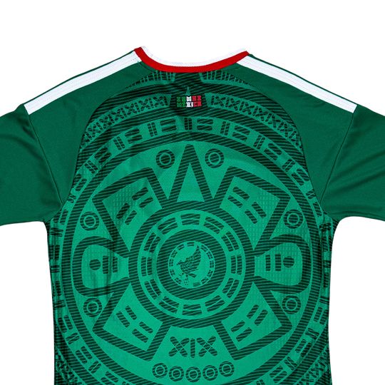 Mexico Local Mundial - 2026