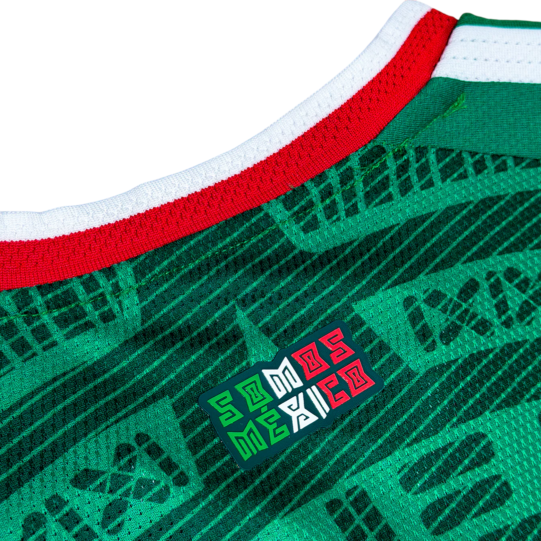 Mexico Local Mundial - 2026