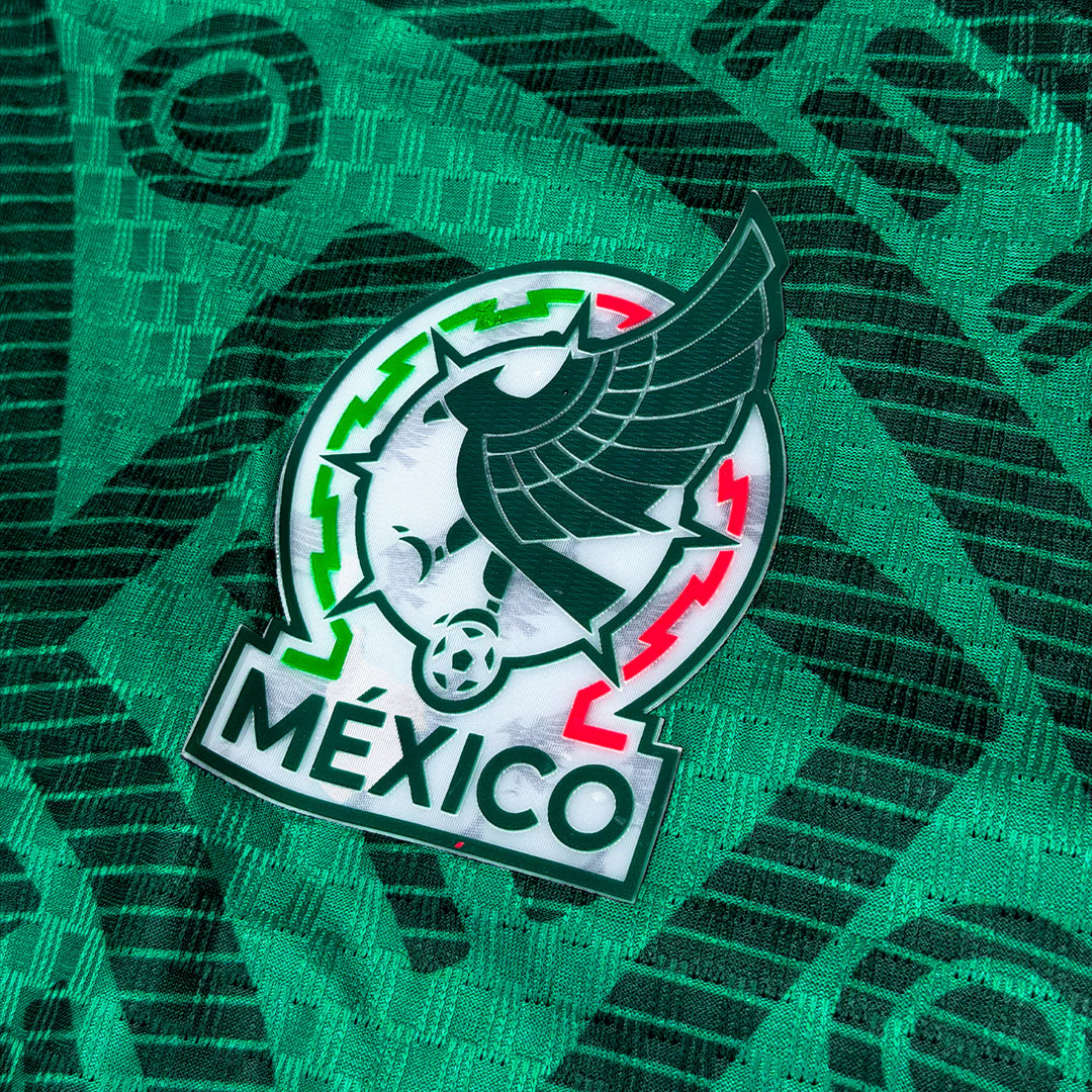 Mexico Local Mundial - 2026