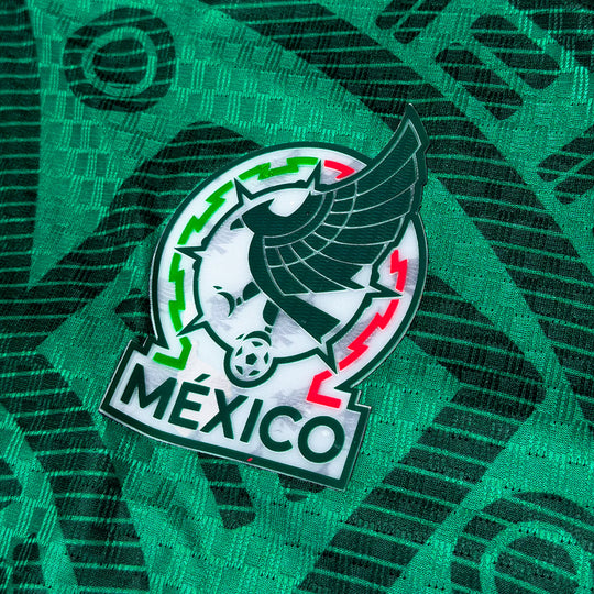 Mexico Local Mundial - 2026