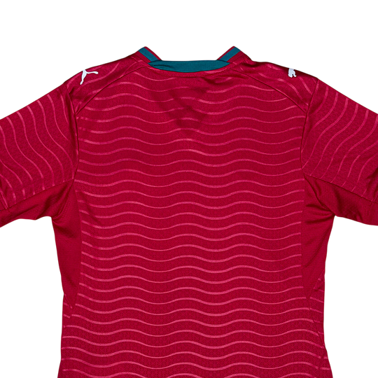 Portugal Local - Mundial 2026