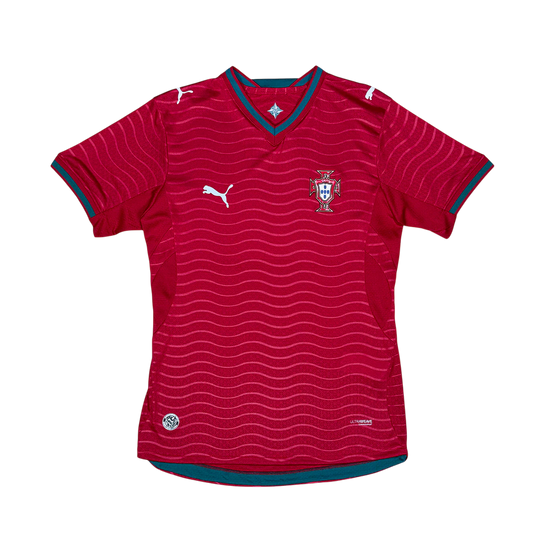 Portugal Local - Mundial 2026