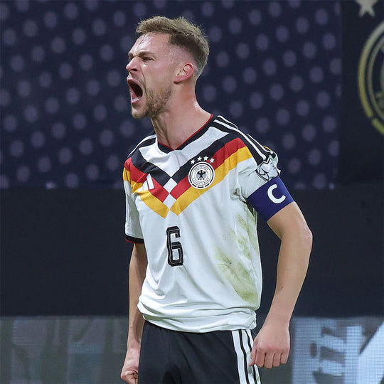 Alemania Local - Mundial 2026