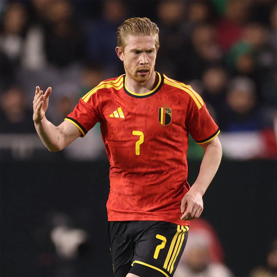 Belgica Local - Mundial 2026
