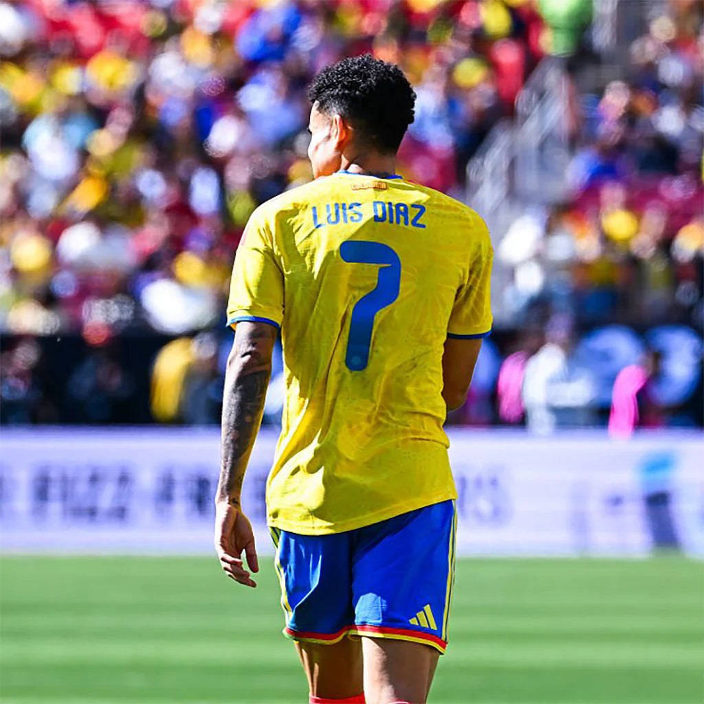 Colombia Local  Mundial 2026