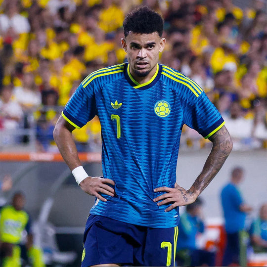 Colombia Visita 2026 - Mundial 2026