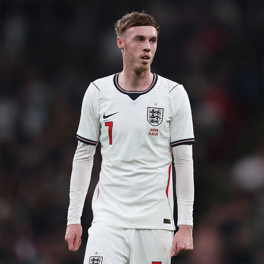 Inglaterra Local - Mundial 2026