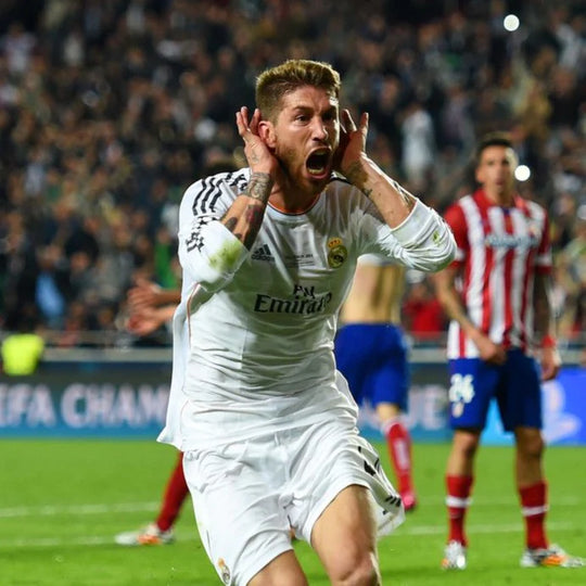 Real Madrid Local 2013/2014