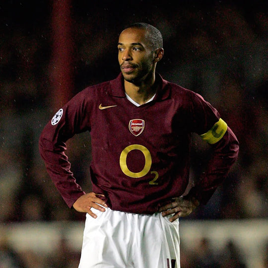 Arsenal FC Local 2005/2006
