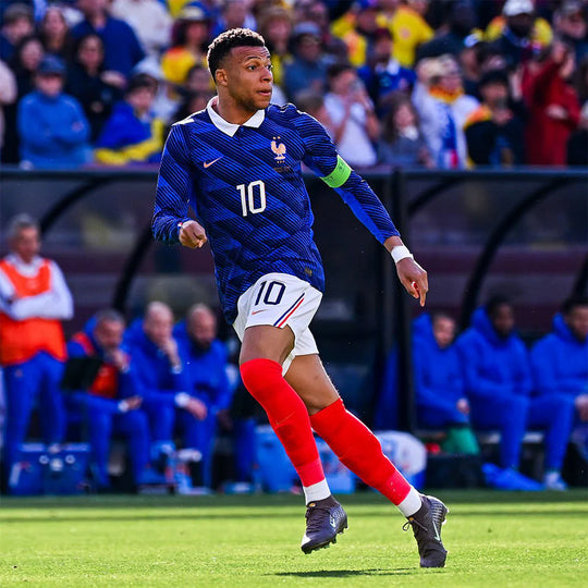 Francia Local – Mundial 2026