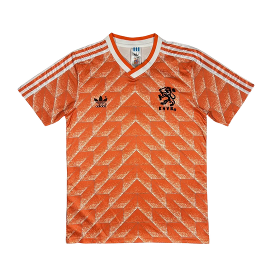 Holanda Local 1988