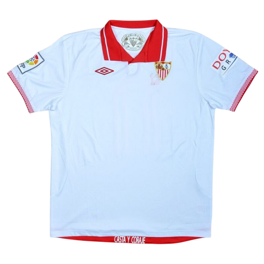 Sevilla FC Local 2012/2013