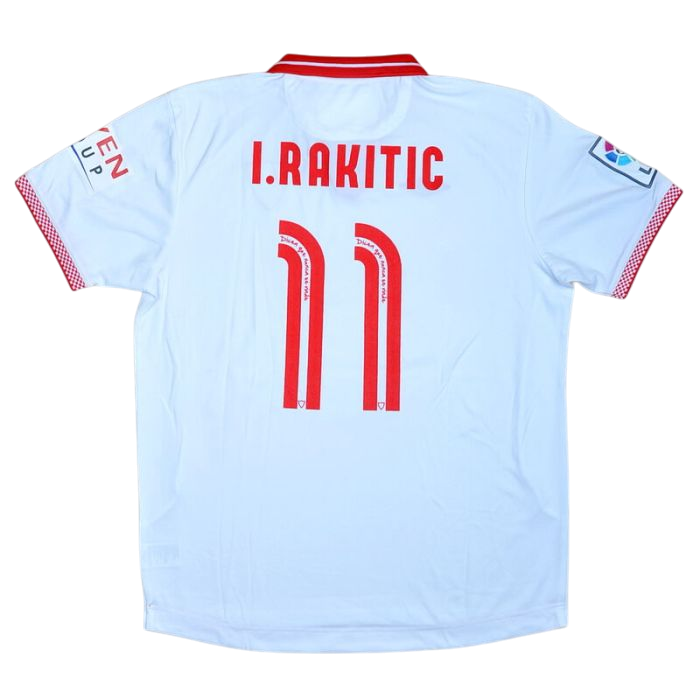 Sevilla FC Local 2012/2013