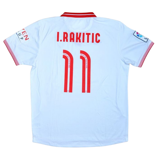 Sevilla FC Local 2012/2013