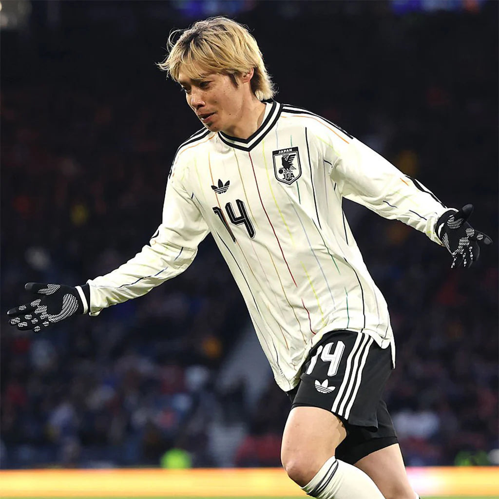 Japón Visita - Mundial 2026
