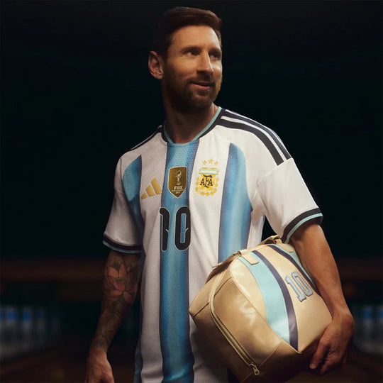Argentina Local - Mundial 2026