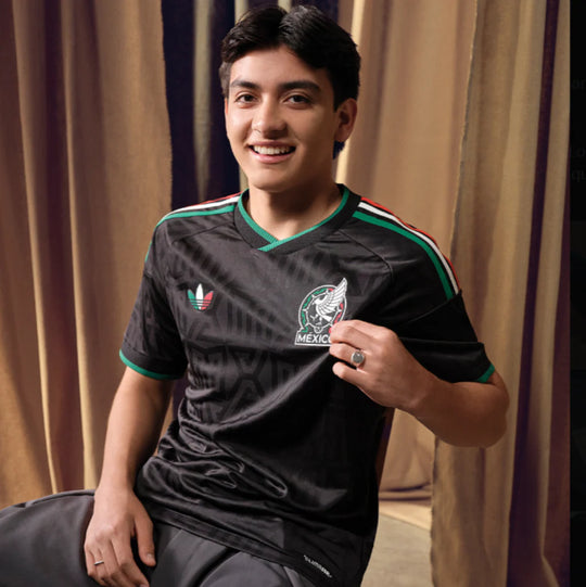 Mexico 3er Mundial - 2026