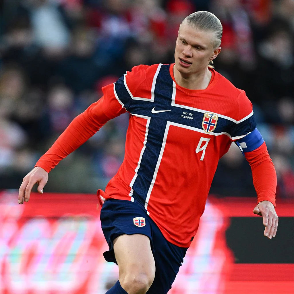 Noruega Local - Mundial 2026