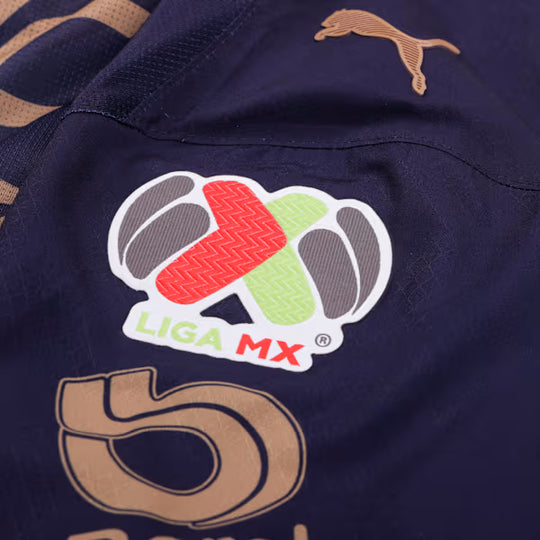 Pumas Local 2026/2027