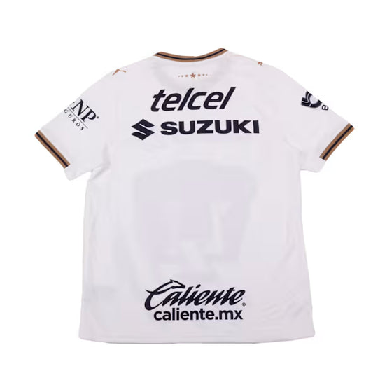 Pumas Visitante 2026/2027
