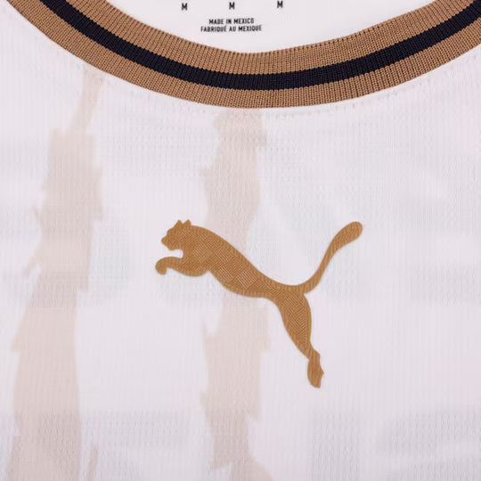 Pumas Visitante 2026/2027