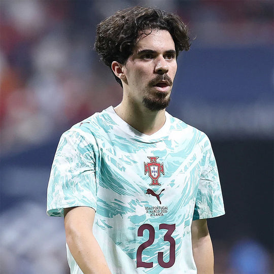 Portugal Visitante - Mundial 2026