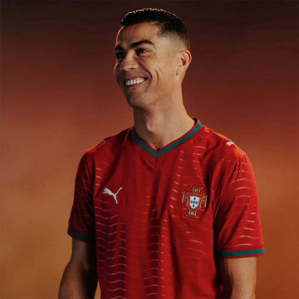 Portugal Local - Mundial 2026