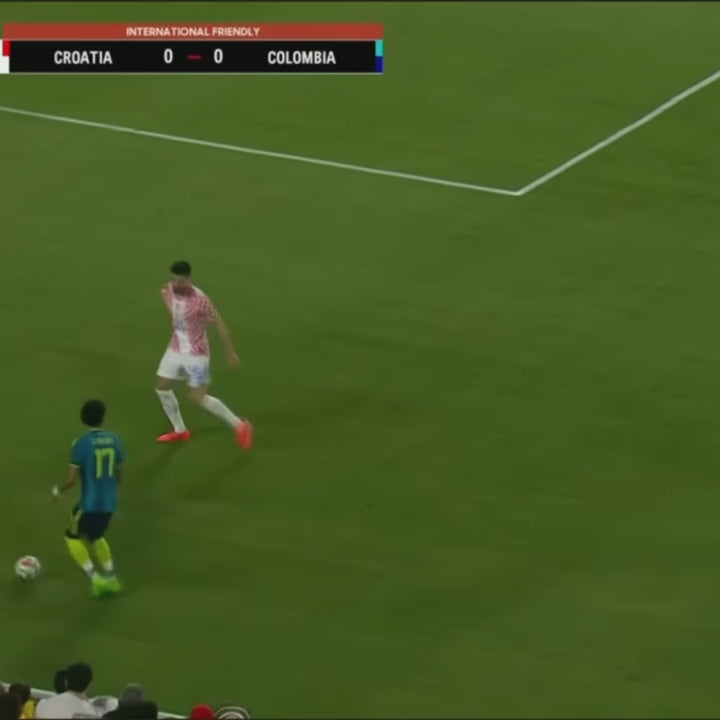 Colombia Visita 2026 - Mundial 2026