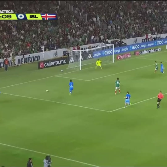 Mexico Local Mundial - 2026