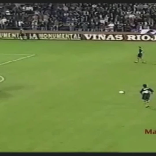 Boca Juniors Local 1996/1997