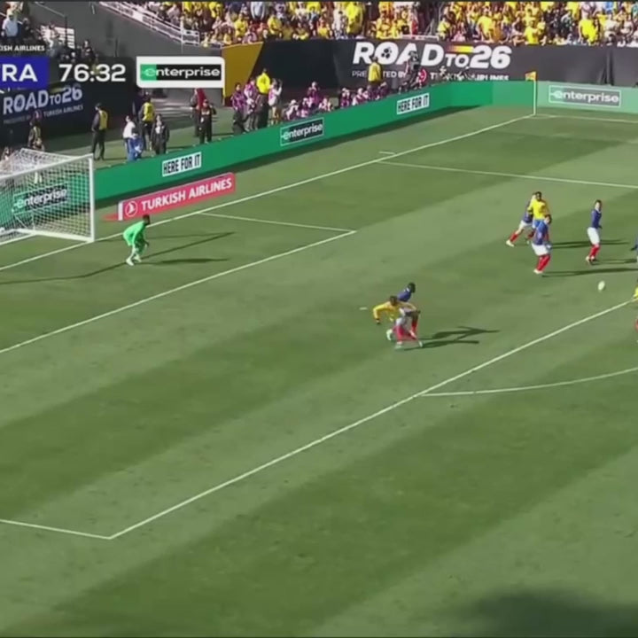 Colombia Local  Mundial 2026