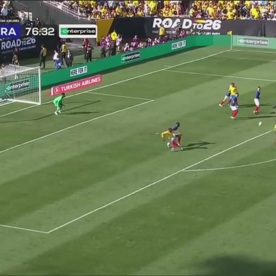 Colombia Local  Mundial 2026