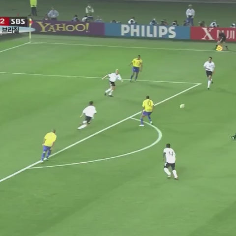 Brasil Local 2002