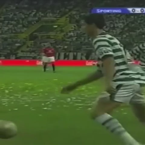 Sporting Lisboa Local 2002/2003